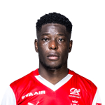 Marshall Munetsi