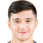 Abdukodir Khusanov