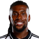 Alex Iwobi