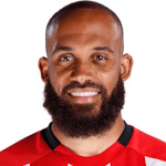 Bryan Mbeumo