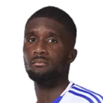 Clinton Mukoni Mata Pedro Lourenço