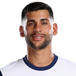 Cristian Romero