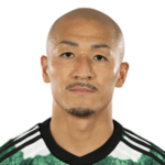 Daizen Maeda