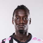 Ebrima Darboe