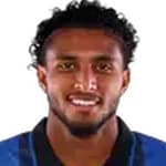 Éderson José dos Santos Lourenço da Silva