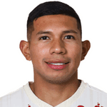 Edison Flores