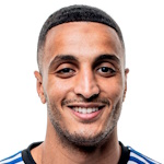 Elias Achouri