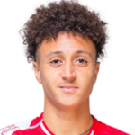 Eliesse Ben Seghir