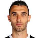 Ellyes Skhiri