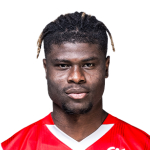 Emmanuel Agbadou