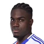 Ernest Nuamah