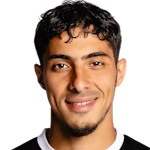 Farès Chaïbi