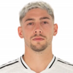 Federico Valverde