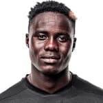 Franculino Gluda Djú