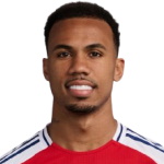Gabriel dos Santos Magalhães