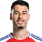 Gabriel Teodoro Martinelli Silva