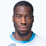 Geoffrey Kondogbia