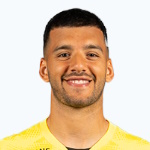 Gerónimo Rulli