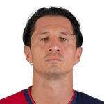 Gianluca Lapadula