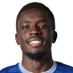 Idrissa Gueye