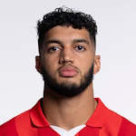 Ismael Saibari