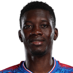 Ismaïla Sarr