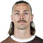 Jackson Irvine
