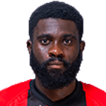 Jérémie Boga