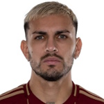 Leandro Paredes