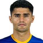Mahmoud Dahoud