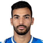 Mehdi Léris