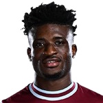 Mohammed Kudus