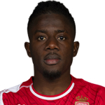 Mohammed Salisu