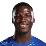 Moisés Caicedo