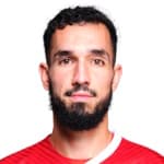 Nabil Bentaleb