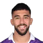 Nicolás González