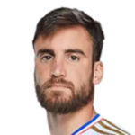 Nicolás Tagliafico