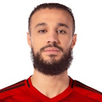 Noussair Mazraoui