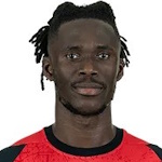 Odilon Kossounou