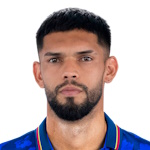 Omar Alderete