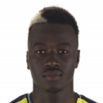 Pape Gueye