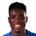 Paul Onuachu