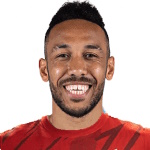 Pierre-Emerick Aubameyang