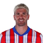 Rodrigo De Paul