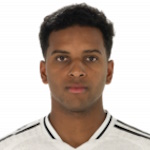 Rodrygo Silva de Goes