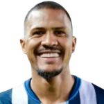 Salomón Rondón