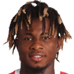 Samuel Chukwueze