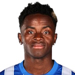 Simon Adingra