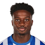 Tariq Lamptey