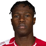 Wilfried Singo